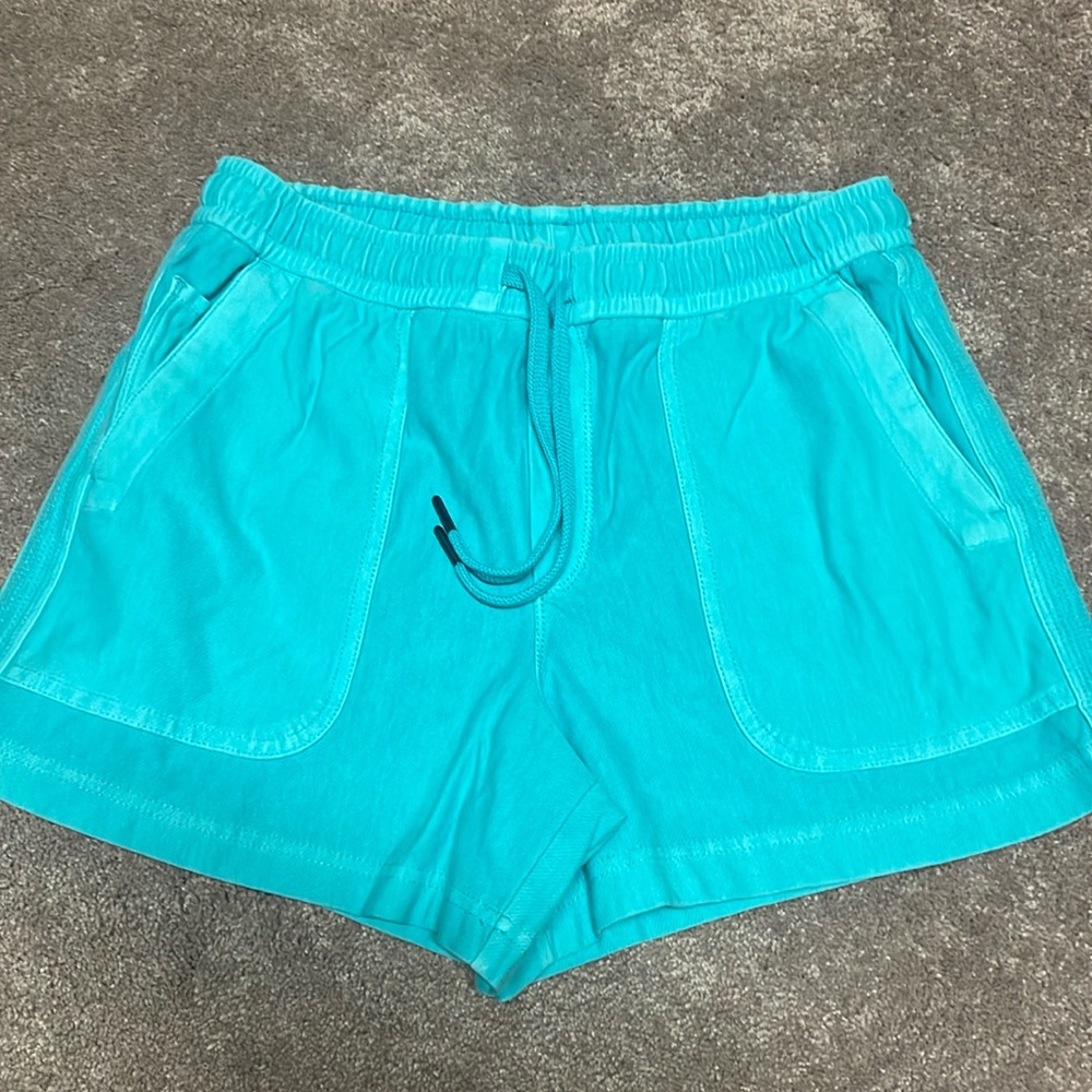 Athleta Shorts